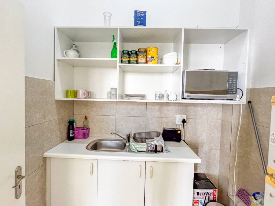 To Let commercial Property for Rent in Cape Town City Centre Western Cape